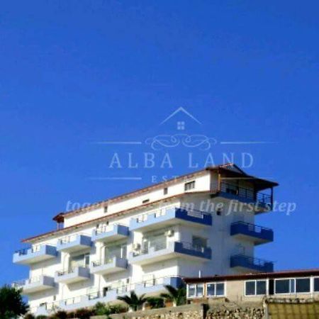 Vila Bello Ksamil Exterior foto