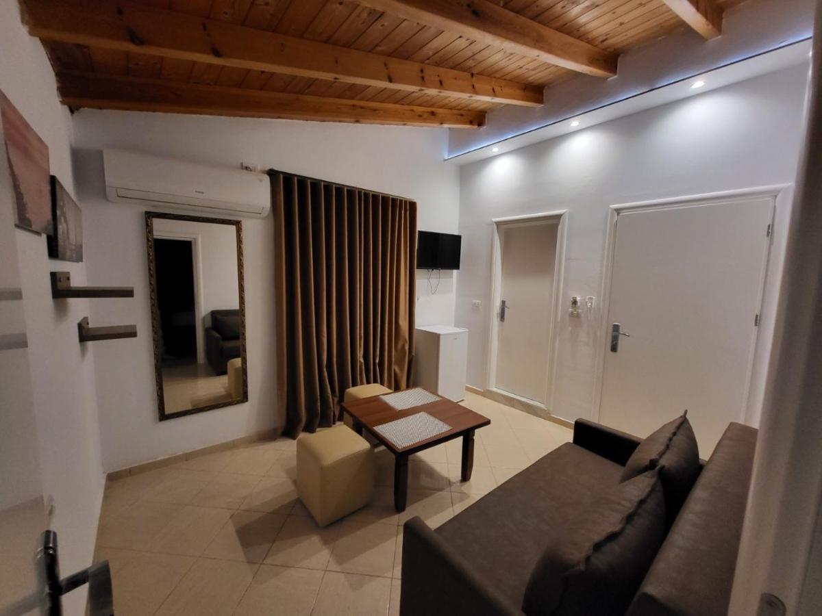 Vila Bello Ksamil Exterior foto