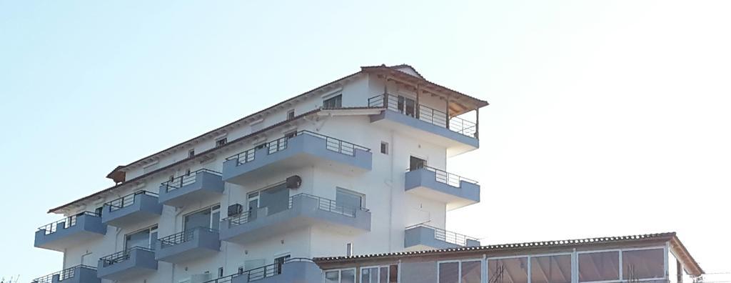 Vila Bello Ksamil Exterior foto