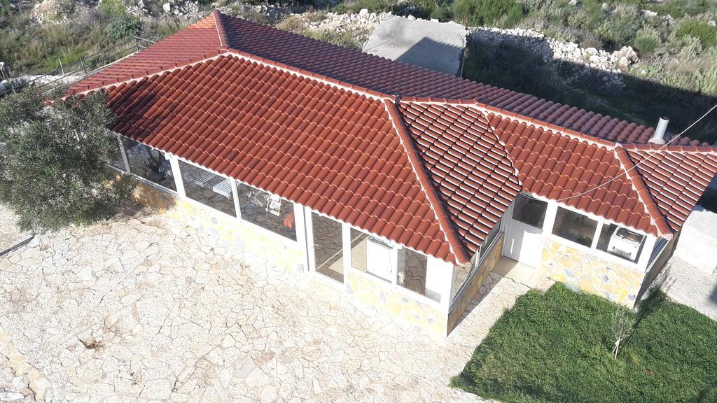 Vila Bello Ksamil Exterior foto